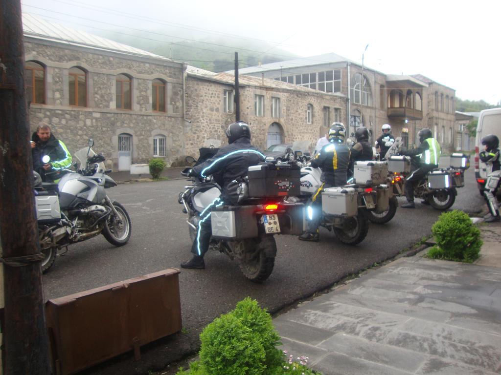 Hotel Mira Goris Exterior photo